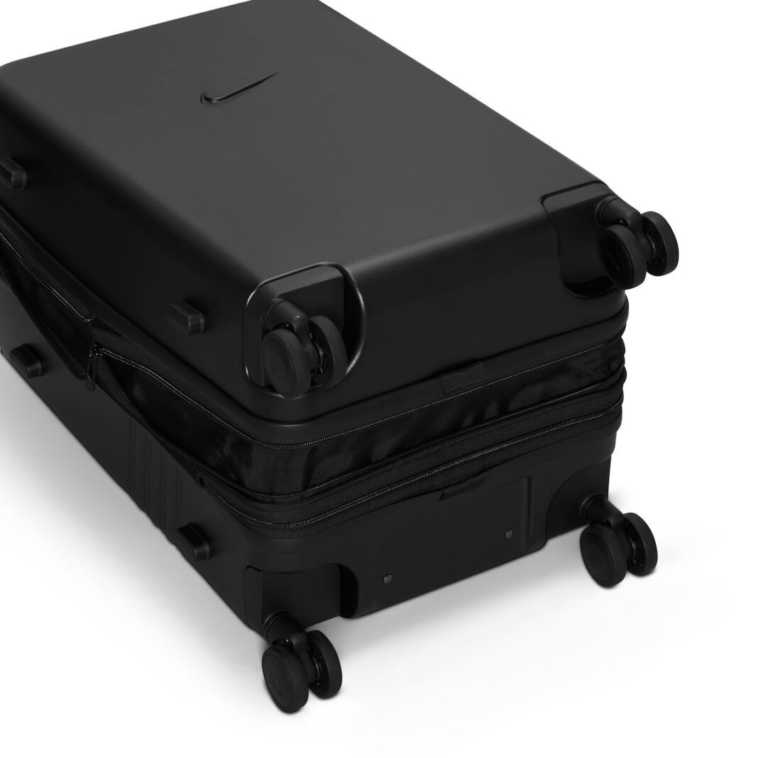 AF1,Nike,行李箱  Nike 推出行李箱了！以 AF1 为主题打造！