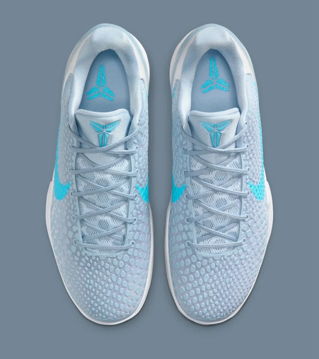 Caitlin Clark,Nike,Kobe 6 Prot  克拉克 x Kobe 6 官图有了！日期确认！