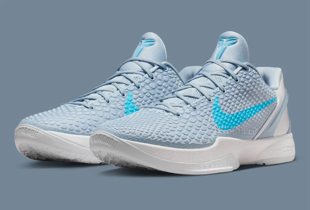 Caitlin Clark,Nike,Kobe 6 Prot  克拉克 x Kobe 6 官图有了！日期确认！