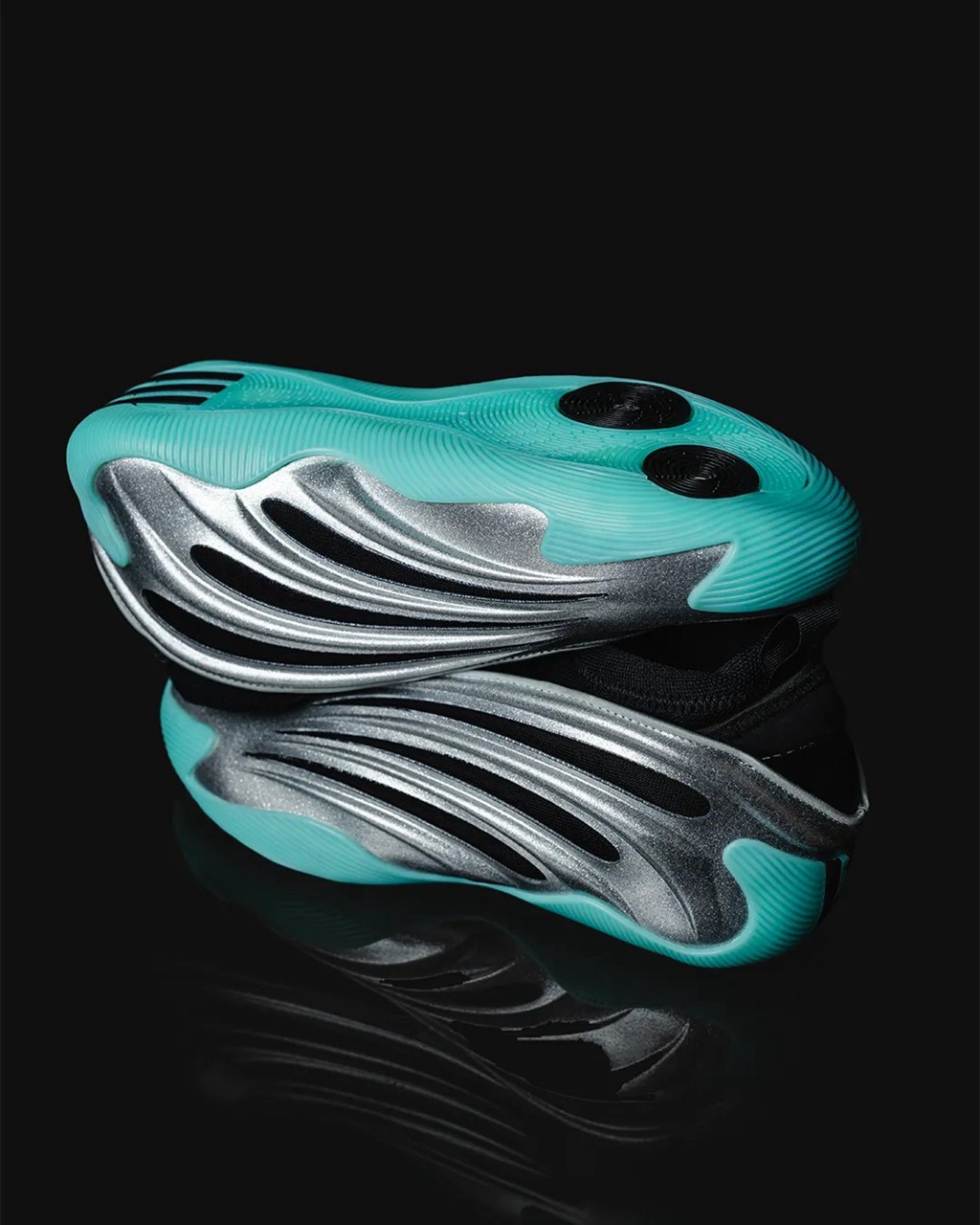 adidas,Harden Vol. 9,Uno Chain  哈登 9 完结倒计时！最后一双来了！