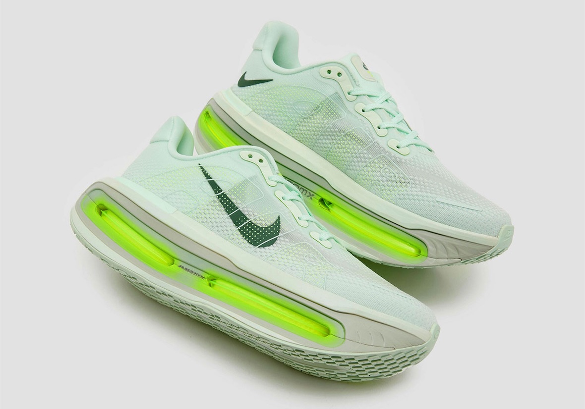 明星上脚  基普乔格上脚 Nike「顶缓新鞋」！现在这个价！