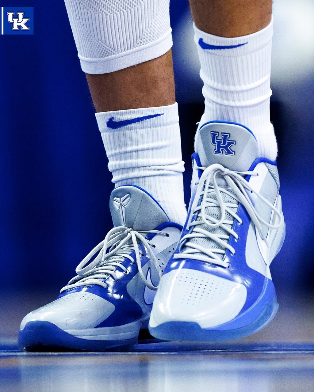 Nike,Kobe 5,PE,NCAA  大学 Kobe 5 还在更新！真是越看越帅！