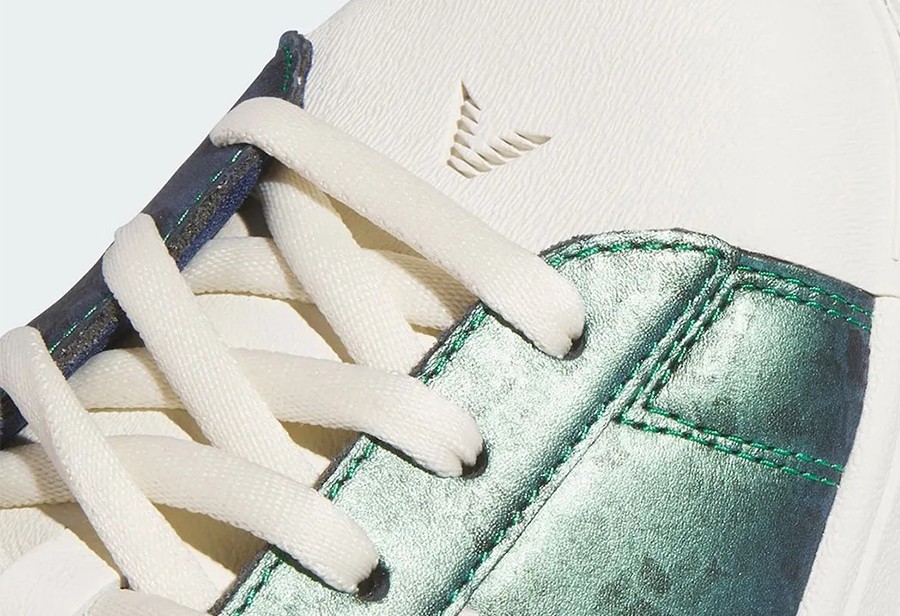 Anthony Edwards,adidas Origina  「华子 x 贝壳头」官图亮相！确定市售！