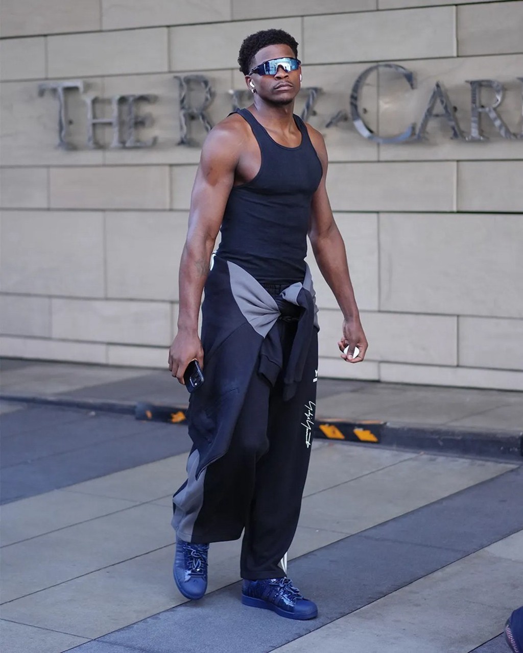 Anthony Edwards,adidas Origina  「华子 x 贝壳头」官图亮相！确定市售！