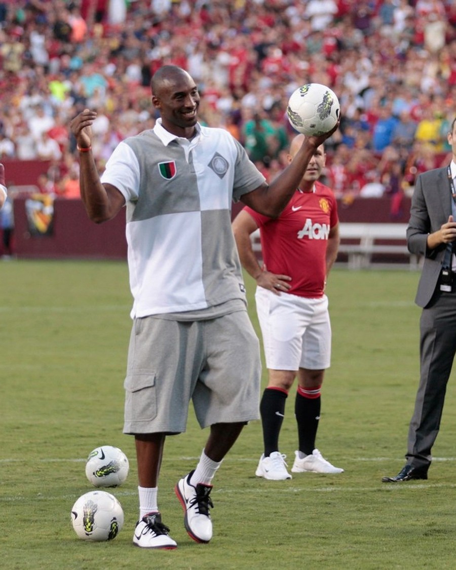 Kobe,Nike,暗煞,科比,Phantom 6 Elit  科比全新「联名球鞋」曝光！竟是这个主题！