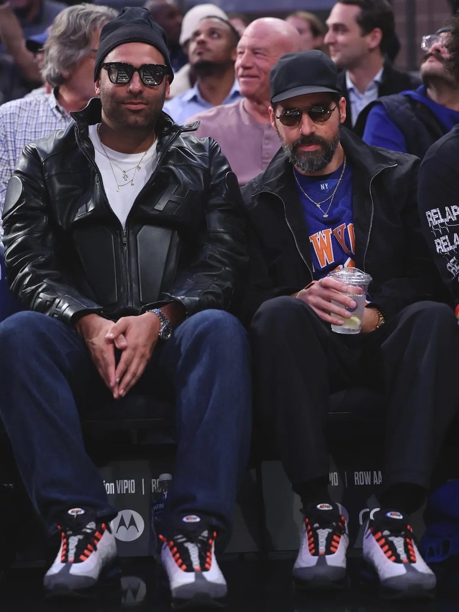 KITH,Nike,Air Max 95,Knicks,IM  纽约尼克斯主题！KITH x Nike 新联名曝光！