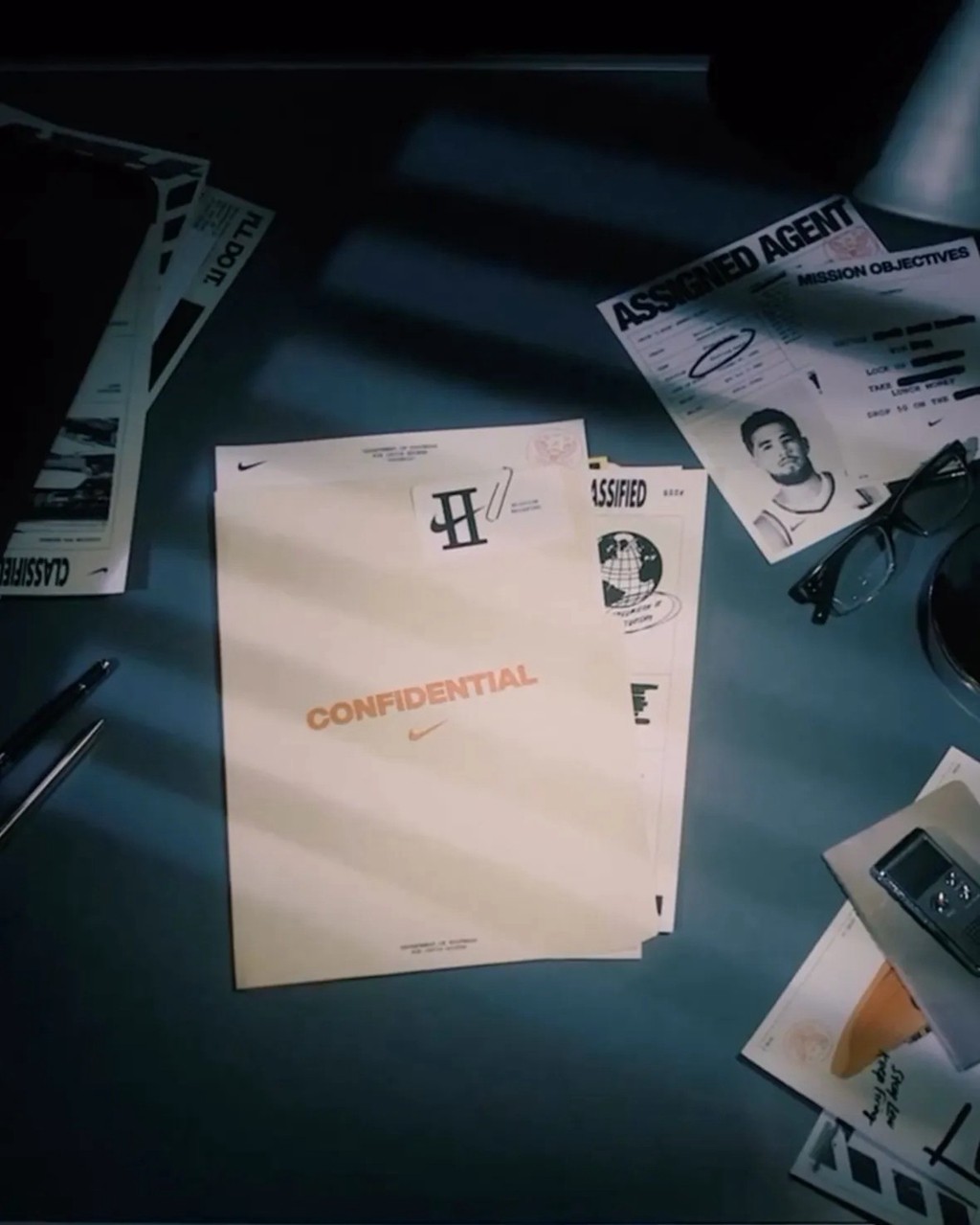 NIke,Book 2  Nike 官方预热！「布克二代」发布倒计时！