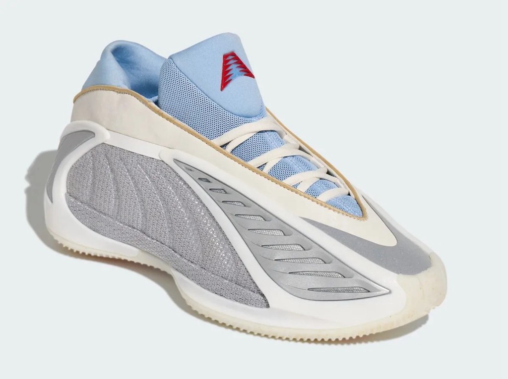 adidas,AE2,Year of the Horse,K  超帅天马主题！马年「华子二代」官图来了！