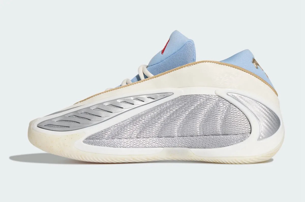 adidas,AE2,Year of the Horse,K  超帅天马主题！马年「华子二代」官图来了！