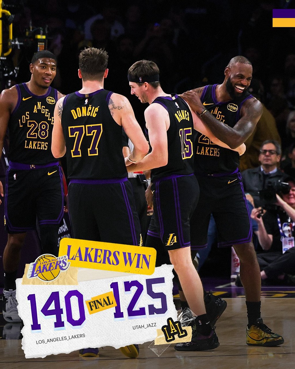 NBA,詹姆斯,德罗赞,东契奇,库里,UA,Nike,Air  NBA 上脚合集！这几双 PE 不常见！