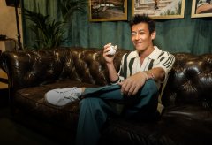 冠希预告！市价不菲的「CLOT 联名鞋」有新配色了！这次这双更狠…