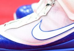 NBA 上脚合集！这双「老战靴」好久不见！