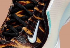 致敬热火时期！LBJ23「新配色」真不赖！