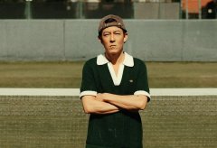 冠希「CLOT x 三叶草」新合作首次泄露，这个鞋型有点特别！