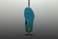 这双鞋一发售，勾起科蜜太多回忆