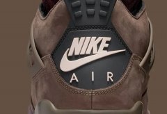 别忘了！本月还有这双 AMM x AJ！