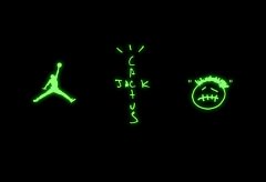 夜光熊猫！TS「联名倒钩」刚刚突袭！这次效果更炸裂！