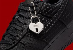 不走寻常路！这双「Nike 情人节」有点特别！