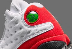 时隔九年！又一款「芝加哥」配色经典战靴要来了！