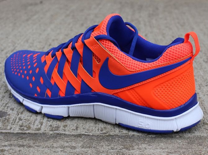 Nike,Free,Trainer,5.0,全新配色  Nike Free Trainer 5.0 全新配色曝光货号信息