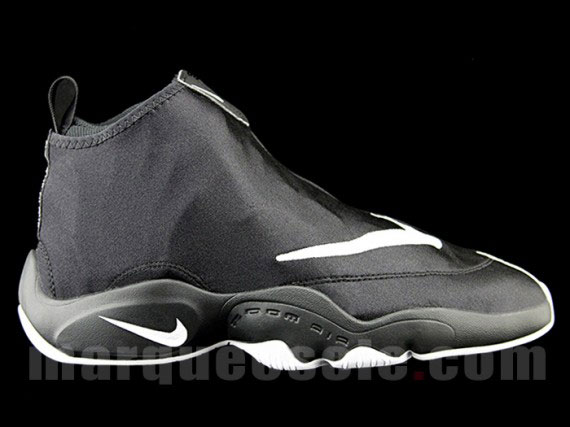 Nike,Zoom,Flight,98  Nike Zoom Flight 98 "The Glove" 10月发售 佩顿手套