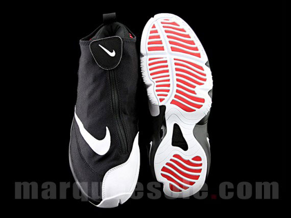 Nike,Zoom,Flight,98  Nike Zoom Flight 98 "The Glove" 10月发售 佩顿手套