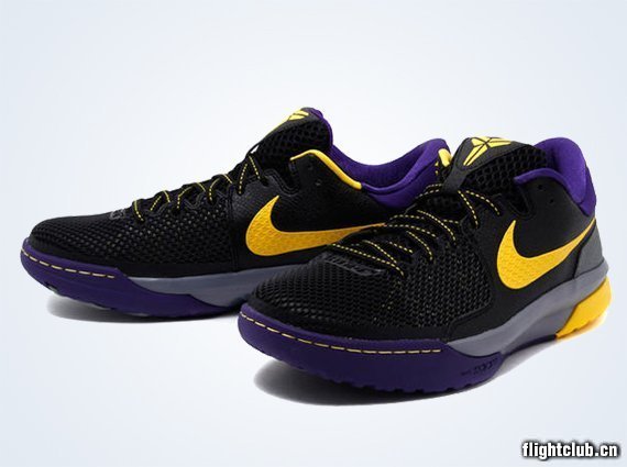 Nike,Zoom,Kobe,Dream,Season,5,  Nike Zoom Kobe Dream Season 5 双色现已发售