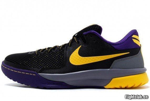 Nike,Zoom,Kobe,Dream,Season,5,  Nike Zoom Kobe Dream Season 5 双色现已发售