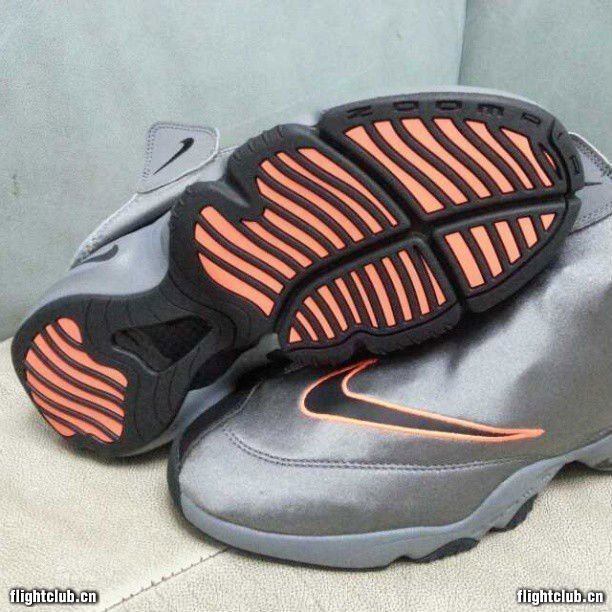 Nike,Air,Zoom,Flight,The,Glove  Nike Air Zoom Flight The Glove 俄勒冈州立大学 实物图赏