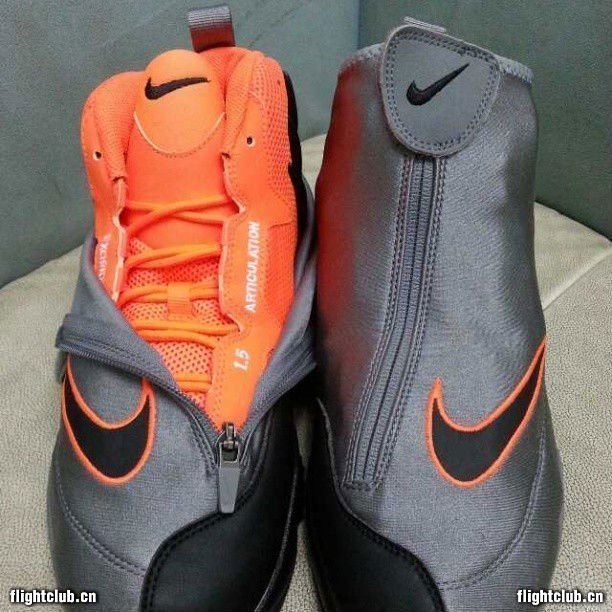 Nike,Air,Zoom,Flight,The,Glove  Nike Air Zoom Flight The Glove 俄勒冈州立大学 实物图赏