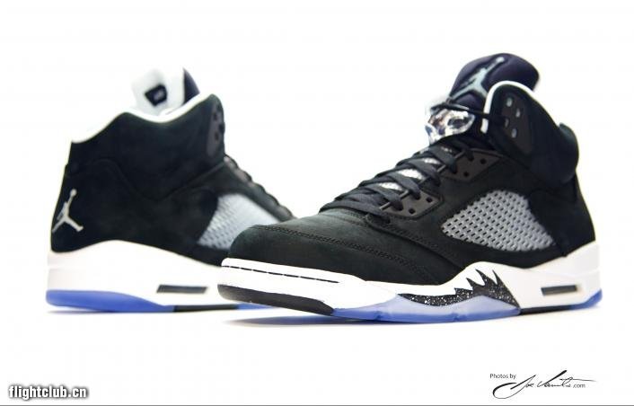 Air,Jordan,V,“Oreo”发售信息 AJ5奥利奥 Air Jordan 5 “Oreo”发售信息