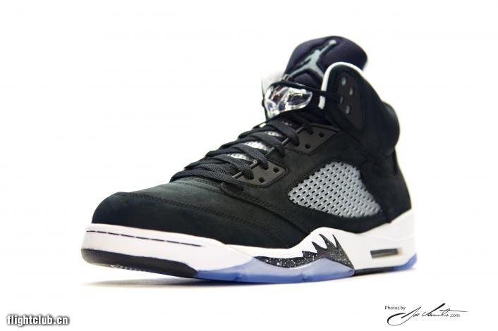 Air,Jordan,V,“Oreo”发售信息 AJ5奥利奥 Air Jordan 5 “Oreo”发售信息