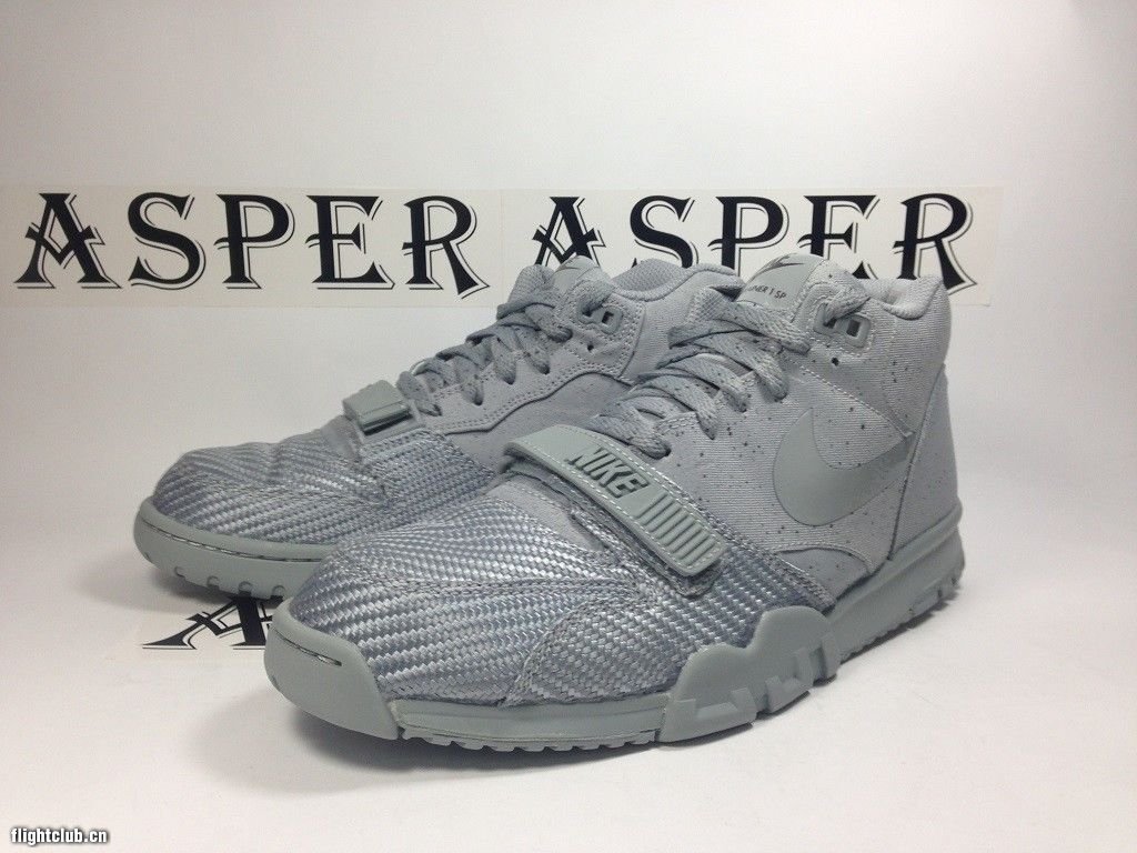 NSW灰色系列,Nike,Air,Traine  NSW灰色系列 Nike Air Trainer 1 SP