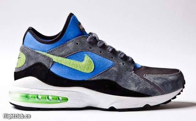 size?,x,Nike,Air,Max,93“Flash  size? x Nike Air Max 93“Flash Lime” 购买信息