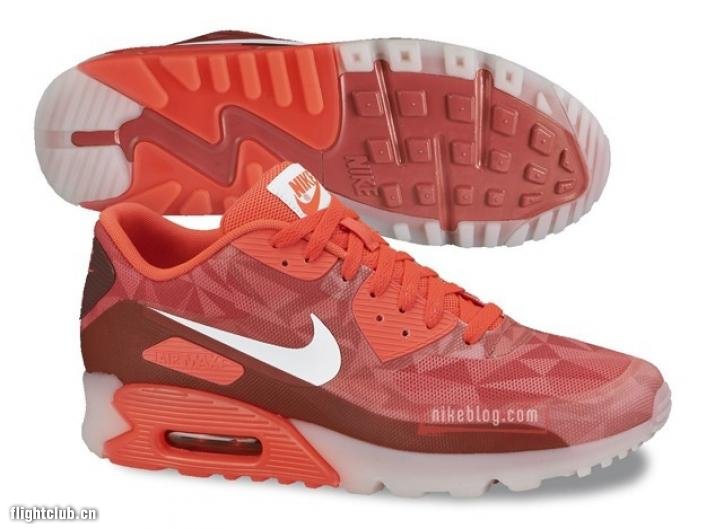 Nike,Air,Max,90,Ice,四色曝光  Nike Air Max 90 Ice 四色曝光