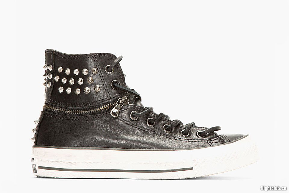 Converse,by,John,Varvatos,2013  Converse by John Varvatos 2013 秋冬系列