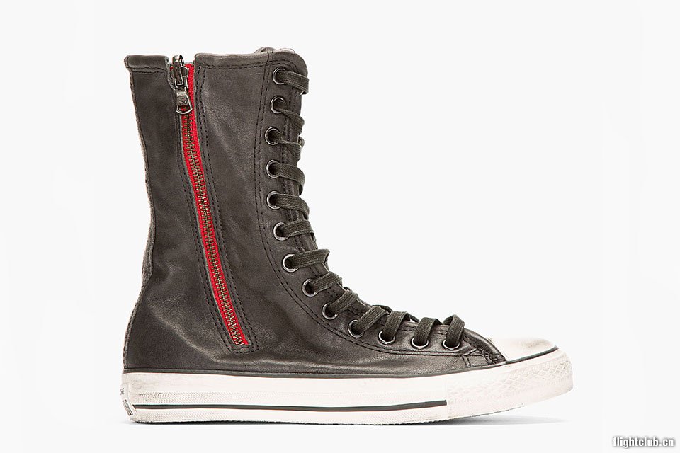 Converse,by,John,Varvatos,2013  Converse by John Varvatos 2013 秋冬系列