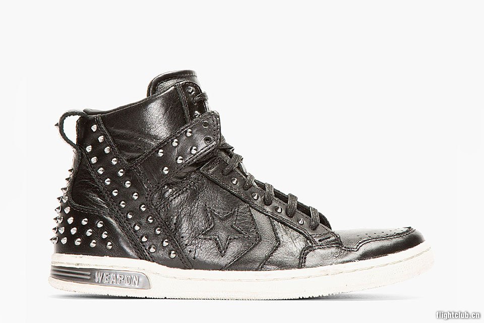 Converse,by,John,Varvatos,2013  Converse by John Varvatos 2013 秋冬系列