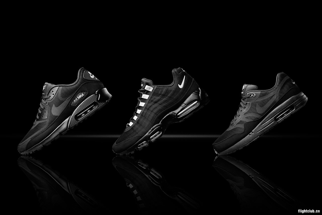 Nike,Sportswear,推出全新Air  Nike Sportswear 推出全新Air Max Reflect 系列