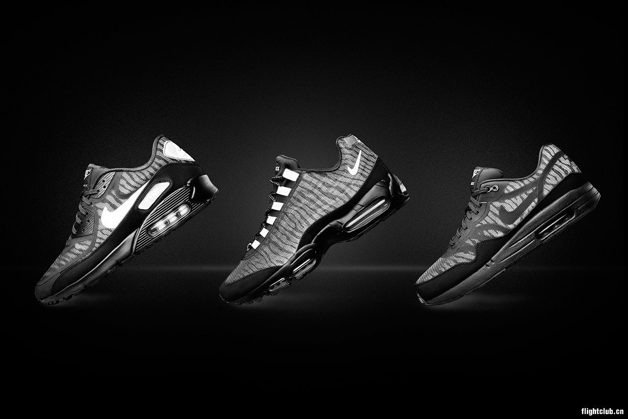 Nike,Sportswear,推出全新Air  Nike Sportswear 推出全新Air Max Reflect 系列