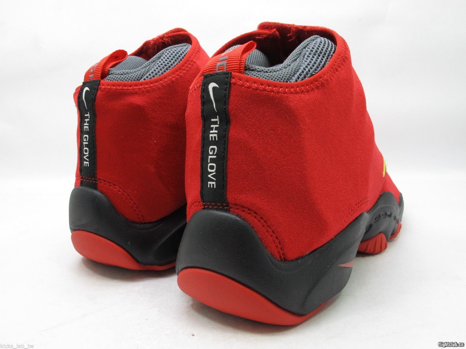 Nike,Air,Zoom,Flight,The,Glove  Nike Air Zoom Flight The Glove “Miami Heat”配色