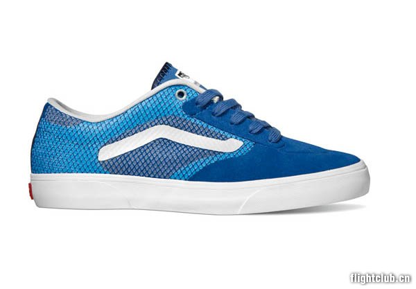 球鞋资讯,球鞋新闻,Nike官  Vans 发布革命性板鞋 Rowley Pro Lite
