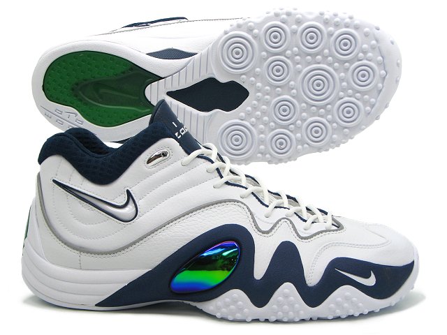 Nike,Air,Zoom,Uptemepo,V,Premi  Nike Air Zoom Uptemepo V Premium 现已在日本发售