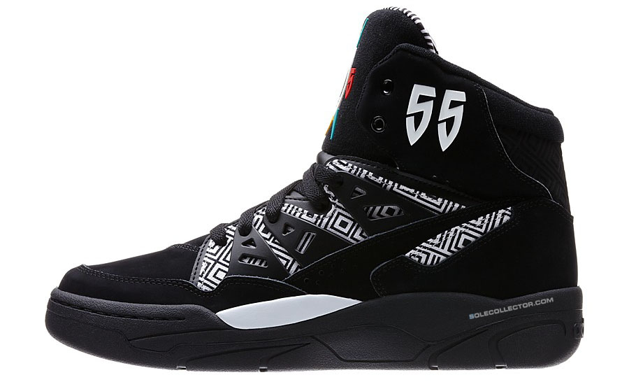 adidas,Mutombo,黑/白,市售信息  adidas Mutombo 黑/白 市售信息