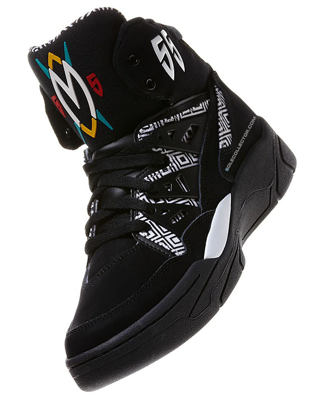 adidas,Mutombo,黑/白,市售信息  adidas Mutombo 黑/白 市售信息