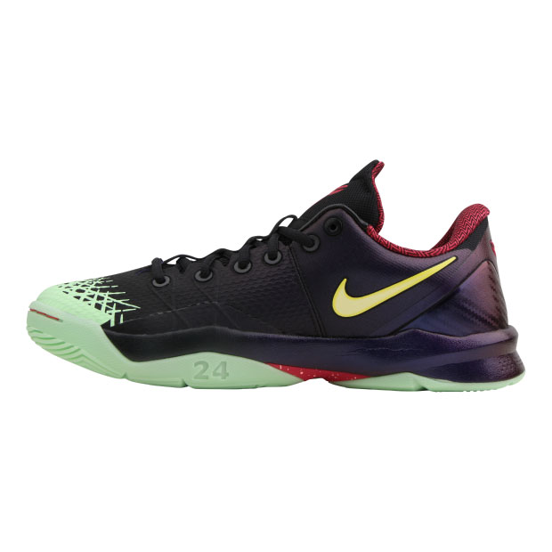 Nike,Zoom,Kobe,Venomenon,4,现已  Nike Zoom Kobe Venomenon 4 现已上市