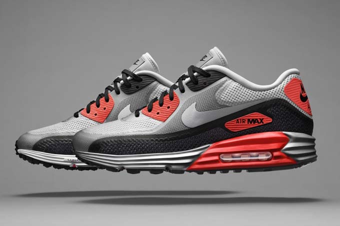 球鞋资讯,球鞋新闻,Nike官  Nike 官方正式发布 Air Max Lunar90