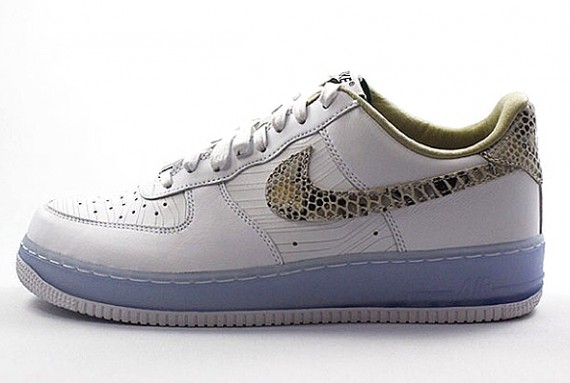 Nike,Air,Force,1,Low,巴西系列  Nike Air Force 1 Low 巴西系列 现已发售