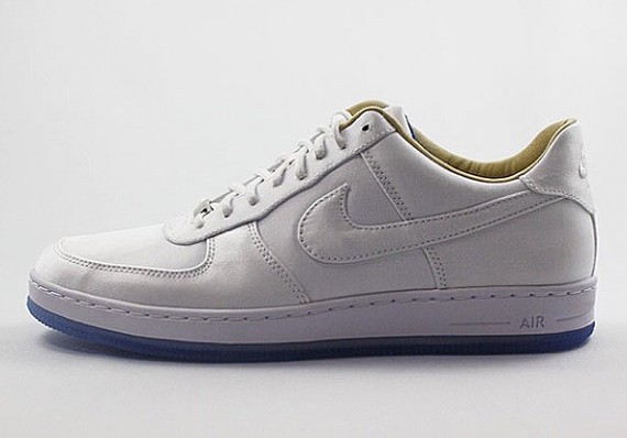 Nike,Air,Force,1,Low,巴西系列  Nike Air Force 1 Low 巴西系列 现已发售