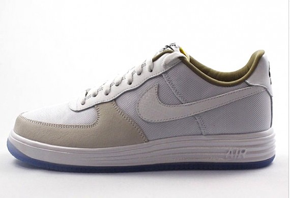 Nike,Air,Force,1,Low,巴西系列  Nike Air Force 1 Low 巴西系列 现已发售